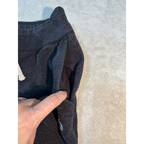 Polo Ralph Lauren Dark Gray Jogger Sweat pants Mens XL Joggers Performance pants - Picture 12 of 13